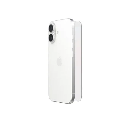 Tech21 Apple Iphone 17 Flexglass Ultra Clear